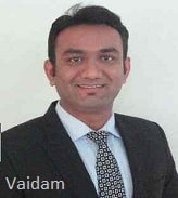 Dr. Nikheel Pansare