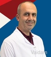 Dr. Yusuf Pirincci