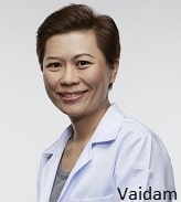 Dr. Pitcha Pinchan