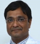 Dr. M Nandakishore