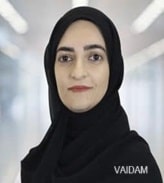 Dr. Huda Alhammadi
