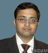 Dr. Punit Goenka
