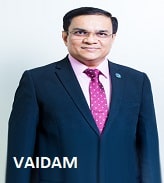 Dr. Parag M. Rane