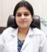Dr. Pooja Aggarwal