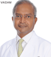 Dr. Karunakar Marikinti