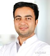 Dr. Igbal Hamzayev