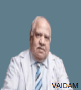 Dr. Anoop Raj