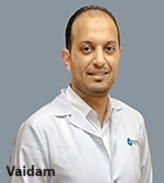 Dr. Iyad Aaed Albilal