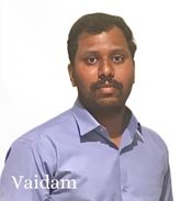 Dr. Prem Anand John