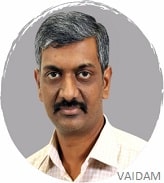 Dr. Jagdish D
