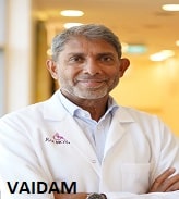 Dr. Ladha El Zaqui
