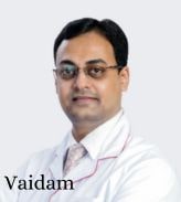 Dr. Sarang Deshpande