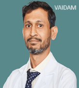 Dr. Sandeep Patil