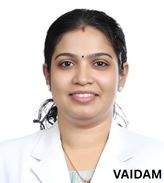 Dr. Shweta P