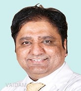 Dr. Hemant Sharma