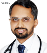 Dr. Anil Kumar Pura Narayanaswamy