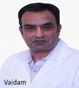 Dr. Ishrat Majid Mir
