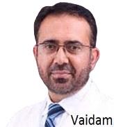 Dr. Urfan Ul Haq