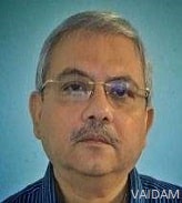 Dr. Susmit Bhatttacharya