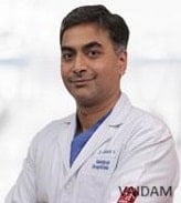 Dr. Srikanth V