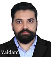 Dr. Sudesh S. Patil