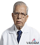 Dr. S.C. Munshi