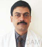 Dr. Swapnadeep Roy