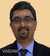 Dr. Aneesh Sabnis