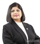 Dr. Deepa Ramchand Paryani