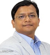 Dr. Sandeep Dawre