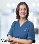 Dr. Lusine Kazaryan