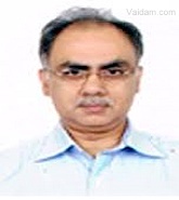 Dr Manoj Talwar