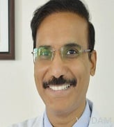 Dr. N Manohar Reddy
