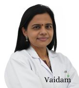 Dr. Nisha Thottam Vishnu