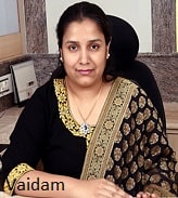 Dr. Dhara Nimish Shah