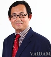 Dr. Suthep Udomsawaengsup