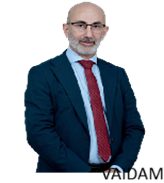 Dr. Saladin Sawan