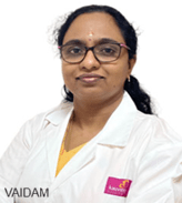 Dr. Geetha S