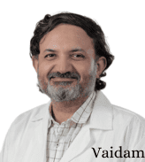 Dr. Easwar T. Ramani