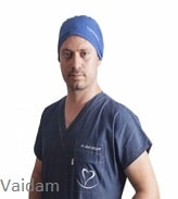 Dr. Umit Selcuk