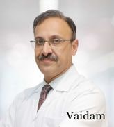 Dr. Seyed Mohammad Mahdi Monzavi