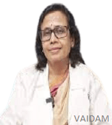 Dr. Vinutha Arunachalam