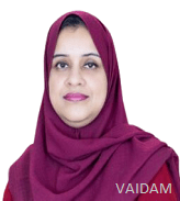 Dr. Ambreen Rauf