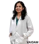 Dr Poornima Subrahmanya