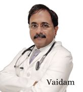 Dr. T. N. J. Rajesh
