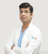 Dr. Apoorv Kumar