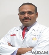 Dr. D. Babu Vinish