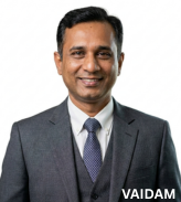 Dr. Diwakar Naidu Gajjala
