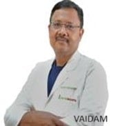 Dr. Shiv Kumar Choudhary