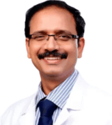 Dr. Sunil Rajendran